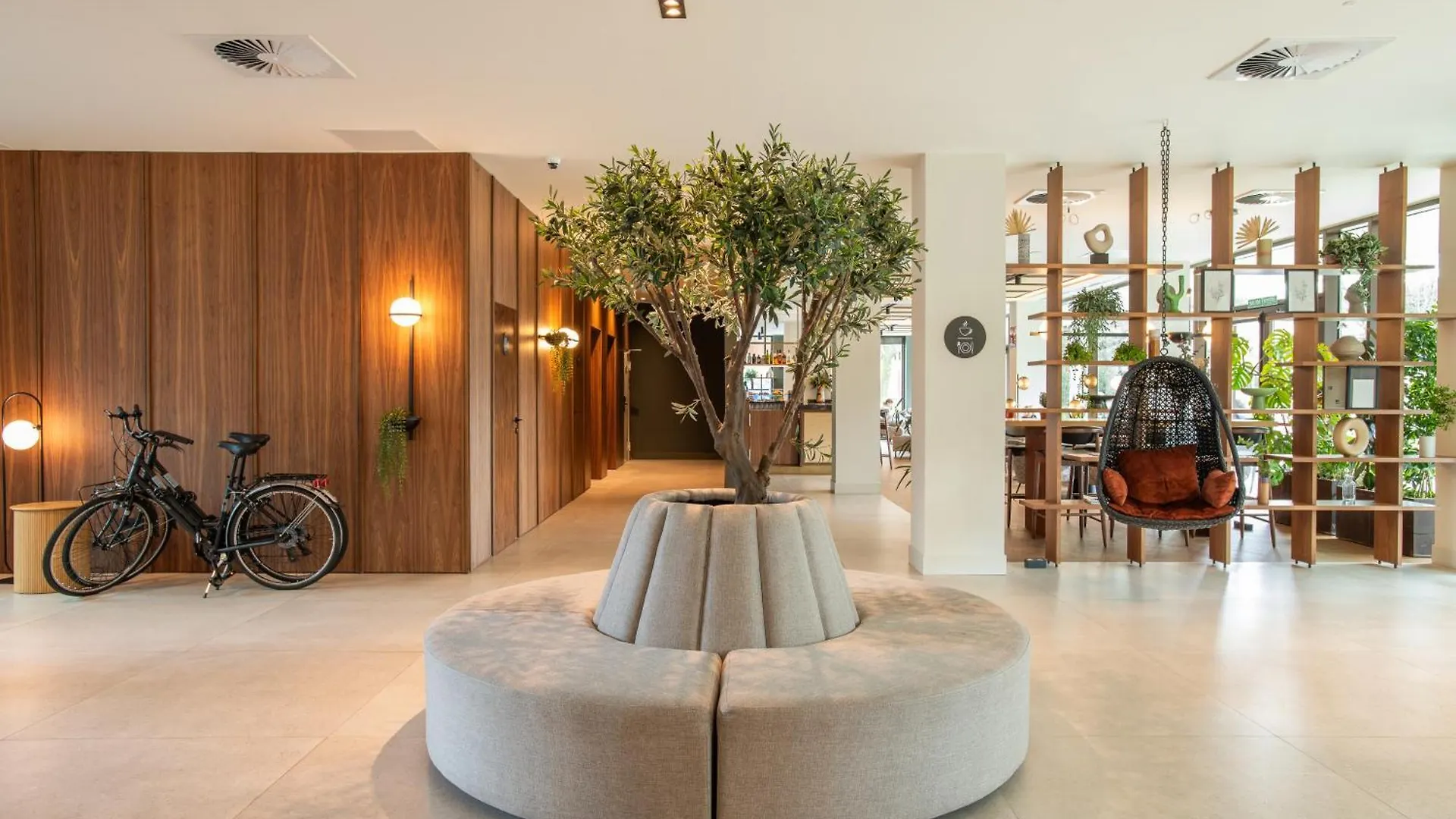 Leonardo Hotel San Sebastian
