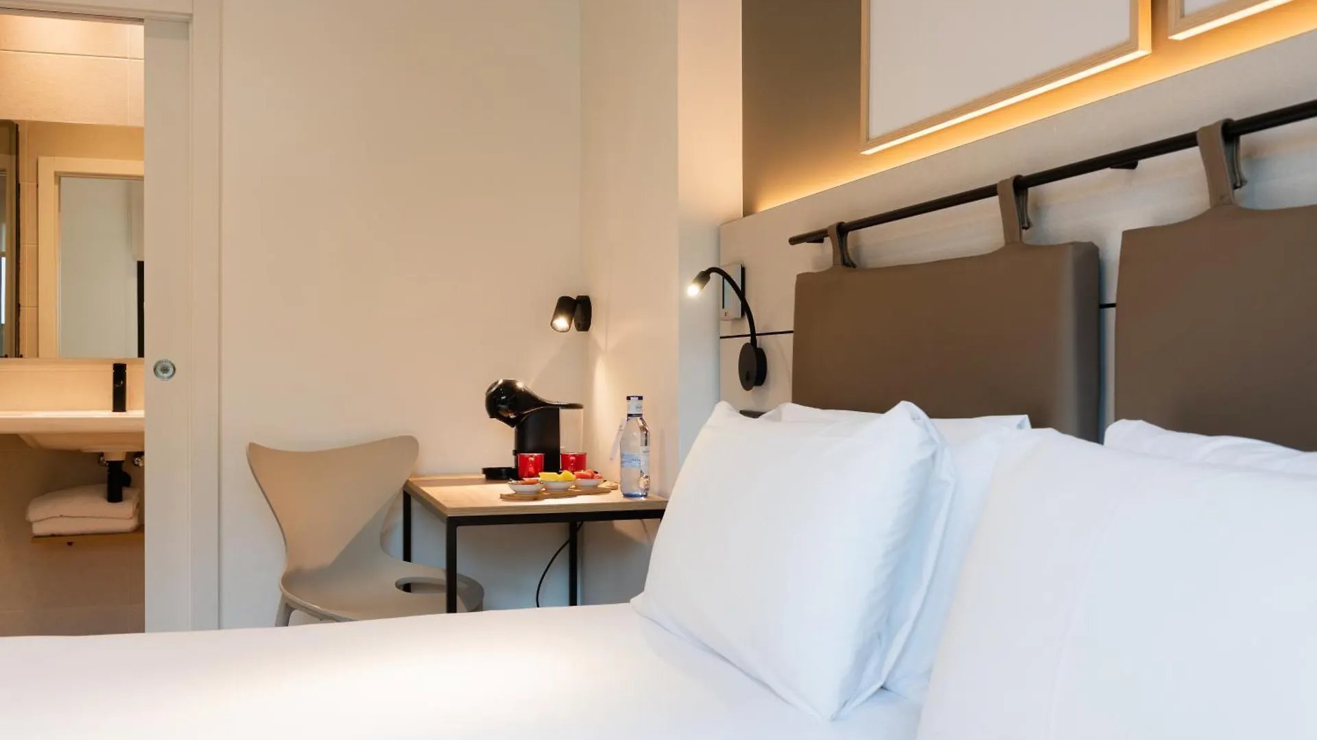 Leonardo Hotel San Sebastian
