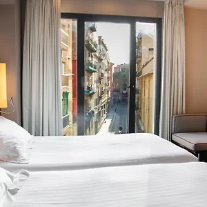 **** Hotel Pestana Arena Spain