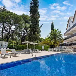 **** Hotel Catalonia Reina Victoria Spain