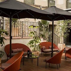 navštívit hotel
