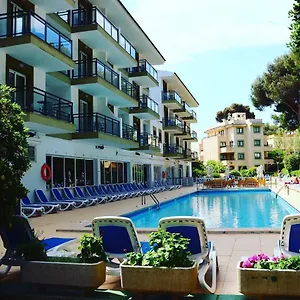 navštívit hotel
