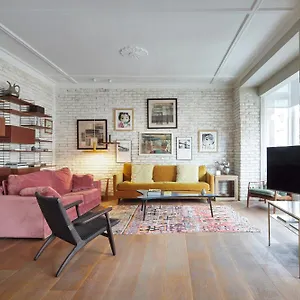 Apartment Dear Oldie By Feelfree
