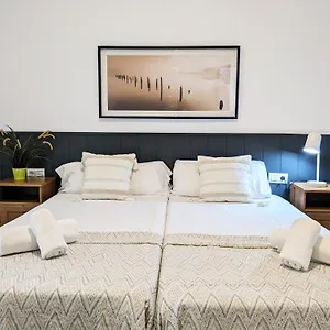  Appartement San Marcos Espagne