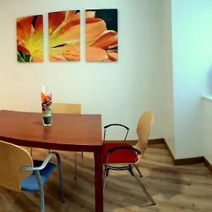 Appartement Grosen, San Sebastian