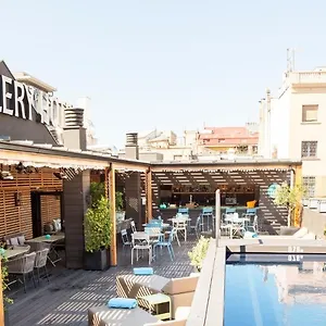 navštívit hotel